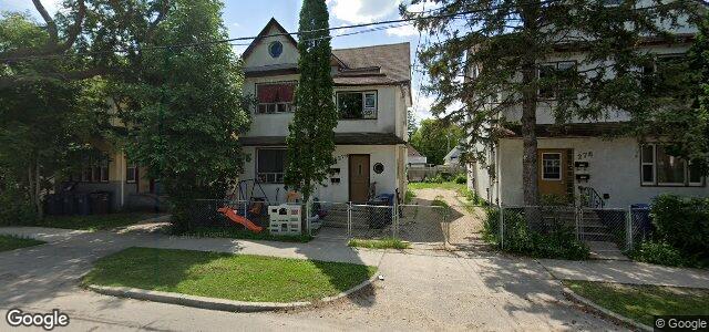 Larawan ng 276 Burrows Avenue sa Winnipeg, Manitoba