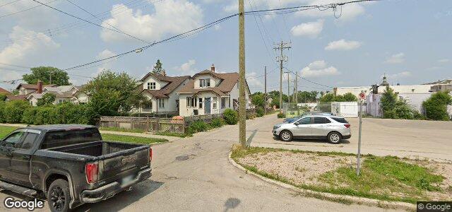 277 Aberdeen Avenue（加拿大曼尼托巴省溫尼伯市）房屋照片