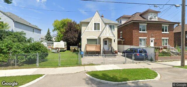 277 Burrows Avenue（加拿大曼尼托巴省溫尼伯市）房屋照片