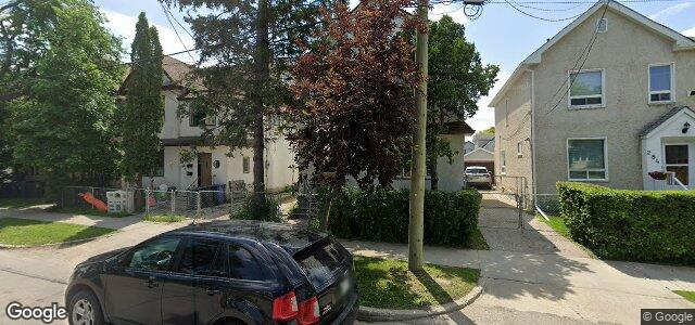 278 Burrows Avenue（加拿大曼尼托巴省溫尼伯市）房屋照片
