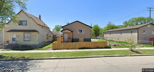 Photo of 278 Redwood Avenue in Winnipeg, Manitoba