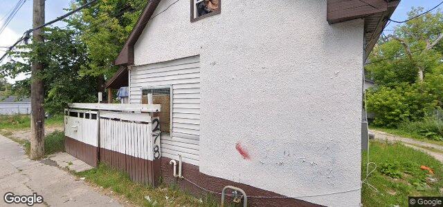 278 Salter Street（加拿大曼尼托巴省溫尼伯市）房屋照片