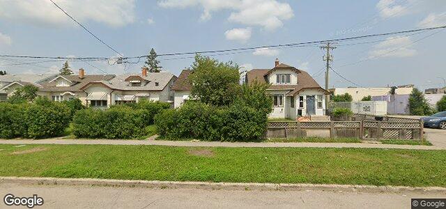 279 Aberdeen Avenue（加拿大曼尼托巴省溫尼伯市）房屋照片