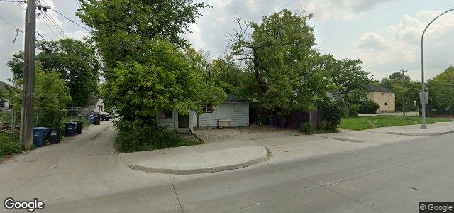 279 Salter Street（加拿大曼尼托巴省溫尼伯市）房屋照片