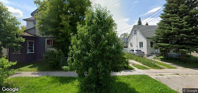 280 Alfred Avenue（加拿大曼尼托巴省温尼伯市）房屋照片