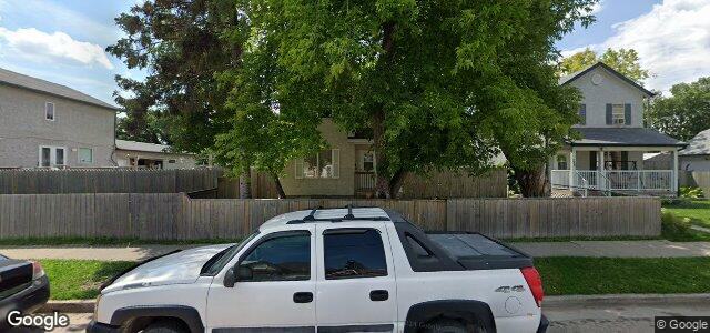 280 Magnus Avenue（加拿大曼尼托巴省溫尼伯市）房屋照片