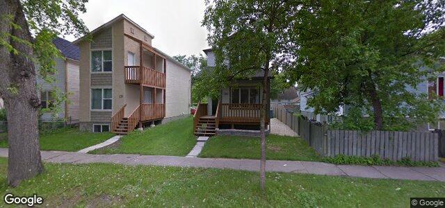 280 Manitoba Avenue（加拿大曼尼托巴省溫尼伯市）房屋照片