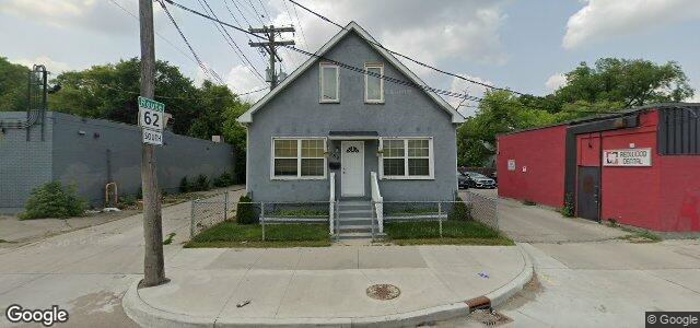 280 Salter Street（加拿大曼尼托巴省溫尼伯市）房屋照片