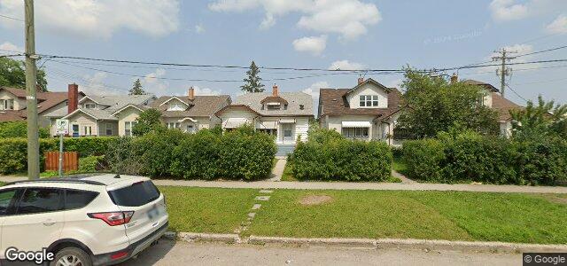 281 Aberdeen Avenue（加拿大曼尼托巴省溫尼伯市）房屋照片