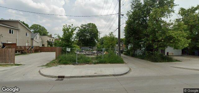 281 Salter Street（加拿大曼尼托巴省溫尼伯市）房屋照片