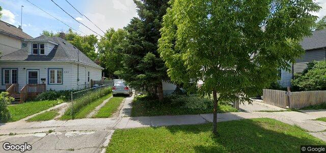 Larawan ng 282 Alfred Avenue sa Winnipeg, Manitoba