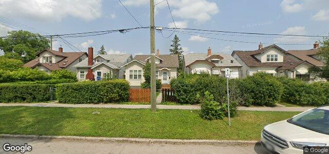 283 Aberdeen Avenue（加拿大曼尼托巴省溫尼伯市）房屋照片