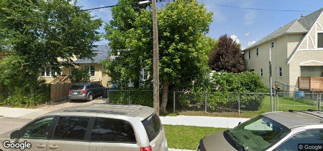 283 Burrows Avenue（加拿大曼尼托巴省溫尼伯市）房屋照片