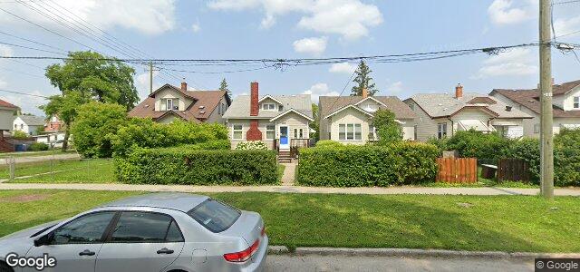 285 Aberdeen Avenue（加拿大曼尼托巴省溫尼伯市）房屋照片