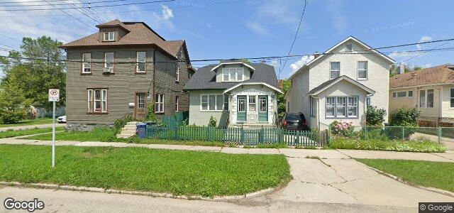 285 Alfred Avenue（加拿大曼尼托巴省溫尼伯市）房屋照片