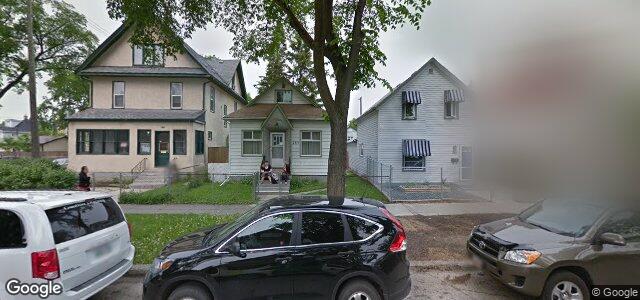 285 Manitoba Avenue（加拿大曼尼托巴省溫尼伯市）房屋照片