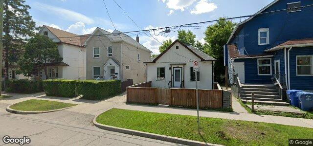 286 Burrows Avenue（加拿大曼尼托巴省溫尼伯市）房屋照片