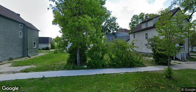 286 Pritchard Avenue（加拿大曼尼托巴省溫尼伯市）房屋照片