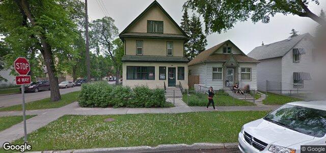 Larawan ng 289 Manitoba Avenue sa Winnipeg, Manitoba
