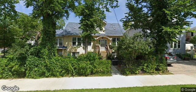 291 Burrows Avenue（加拿大曼尼托巴省溫尼伯市）房屋照片