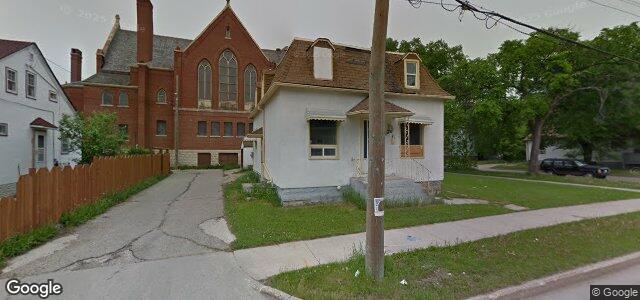 291 Magnus Avenue（加拿大曼尼托巴省溫尼伯市）房屋照片