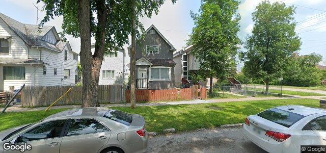 295 Aberdeen Avenue（加拿大曼尼托巴省溫尼伯市）房屋照片