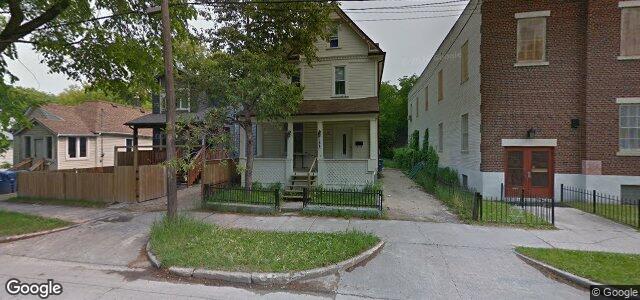 299 Burrows Avenue（加拿大曼尼托巴省溫尼伯市）房屋照片