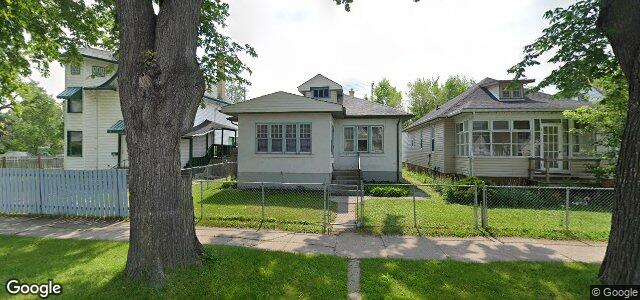 300 Aberdeen Avenue（加拿大曼尼托巴省溫尼伯市）房屋照片