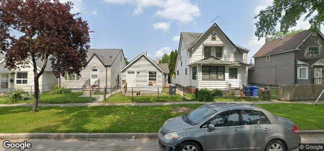 301 Aberdeen Avenue（加拿大曼尼托巴省溫尼伯市）房屋照片