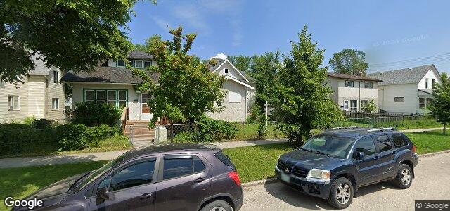 301 Alfred Avenue（加拿大曼尼托巴省溫尼伯市）房屋照片