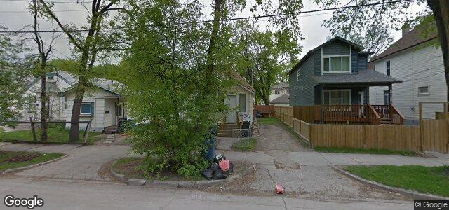 Photo of 305 Burrows Avenue in Winnipeg, Manitoba