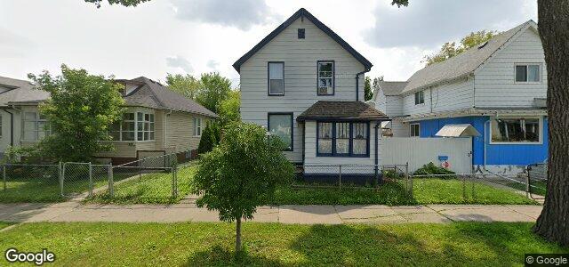 306 Aberdeen Avenue（加拿大曼尼托巴省溫尼伯市）房屋照片