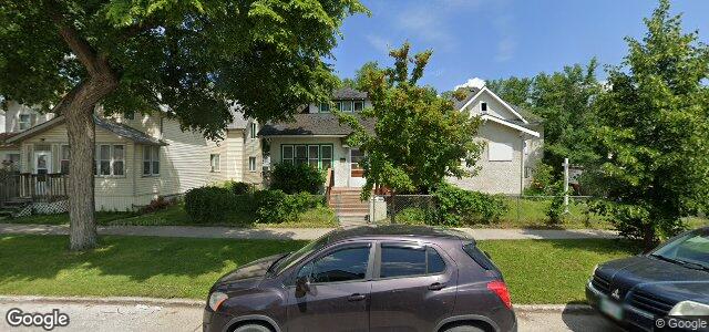 307 Alfred Avenue（加拿大曼尼托巴省溫尼伯市）房屋照片