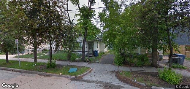 307 Burrows Avenue（加拿大曼尼托巴省溫尼伯市）房屋照片