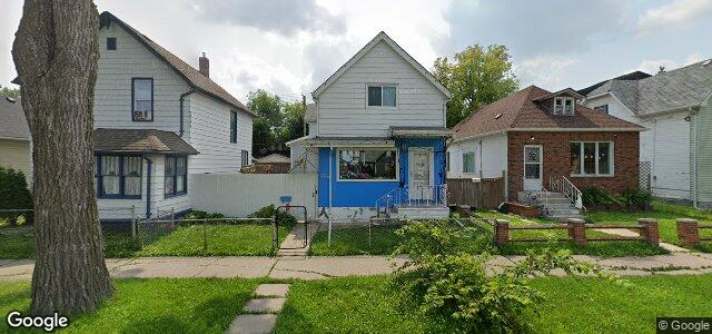 Photo of 308 Aberdeen Avenue in Winnipeg, Manitoba