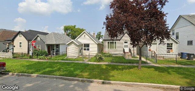 309 Aberdeen Avenue（加拿大曼尼托巴省溫尼伯市）房屋照片