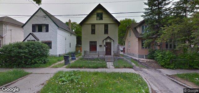 310 Alfred Avenue ਦੀ ਫੋਟੋ, ਵਿਨੀਪਿਗ, ਮੈਨੀਟੋਬਾ