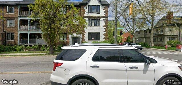 312 Aberdeen Avenue（加拿大曼尼托巴省溫尼伯市）房屋照片