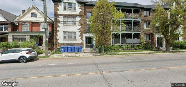 316 Aberdeen Avenue（加拿大曼尼托巴省溫尼伯市）房屋照片