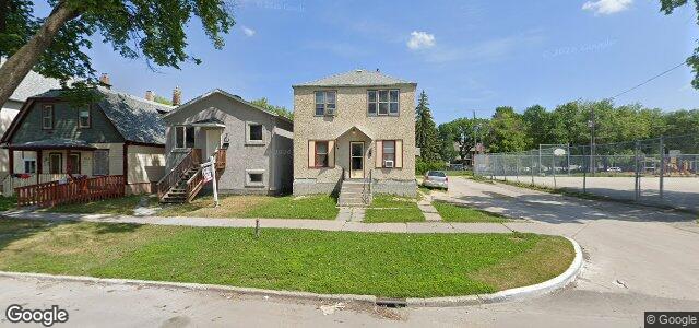 319 Pritchard Avenue（加拿大曼尼托巴省溫尼伯市）房屋照片