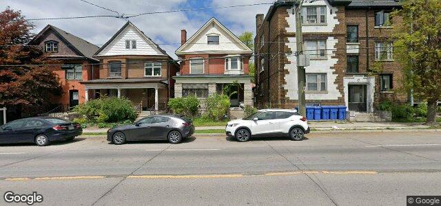 Photo of 320 Aberdeen Avenue in Winnipeg, Manitoba