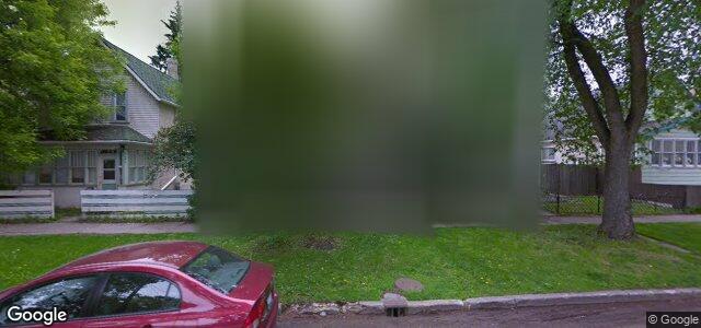 321 Alfred Avenue（加拿大曼尼托巴省溫尼伯市）房屋照片