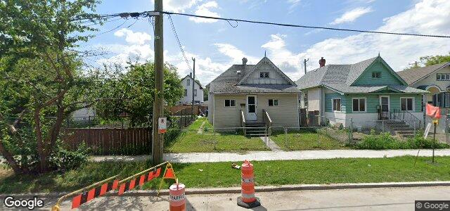 322 Burrows Avenue（加拿大曼尼托巴省溫尼伯市）房屋照片