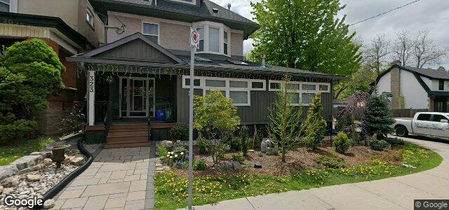 323 Aberdeen Avenue（加拿大曼尼托巴省溫尼伯市）房屋照片