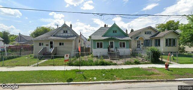 324 Burrows Avenue（加拿大曼尼托巴省溫尼伯市）房屋照片