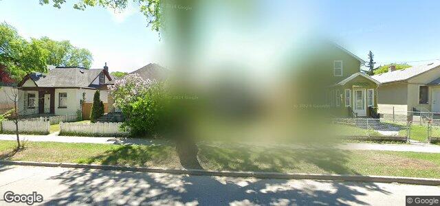 324 Redwood Avenue（加拿大曼尼托巴省溫尼伯市）房屋照片