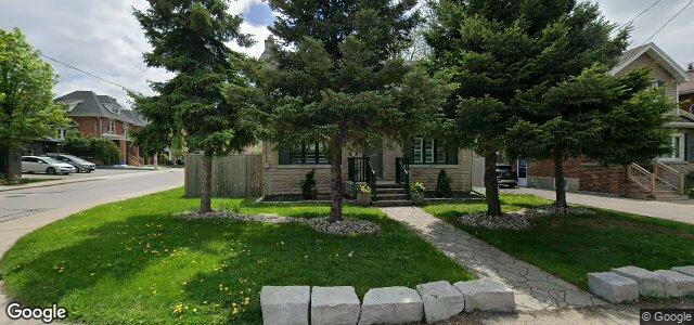 325 Aberdeen Avenue（加拿大曼尼托巴省溫尼伯市）房屋照片