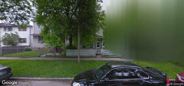 325 Alfred Avenue（加拿大曼尼托巴省溫尼伯市）房屋照片