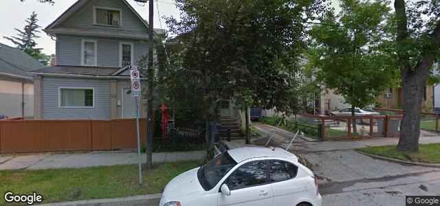 325 Burrows Avenue（加拿大曼尼托巴省溫尼伯市）房屋照片