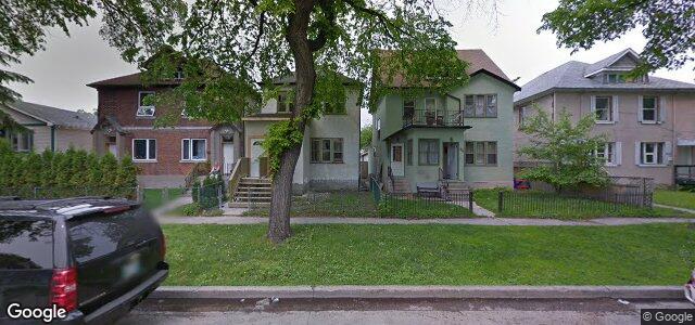 325 Manitoba Avenue（加拿大曼尼托巴省溫尼伯市）房屋照片